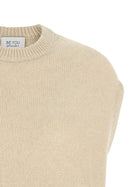 Be You Vest Beige, view 3