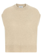 Be You Vest Beige
