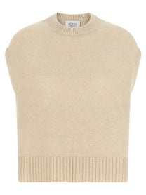 Be You Vest Beige