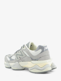 New Balance Unisex Mesh Sneakers White