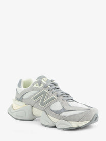 New Balance Unisex Mesh Sneakers White