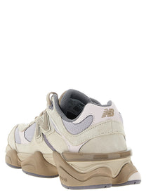 New Balance Sneakers Beige