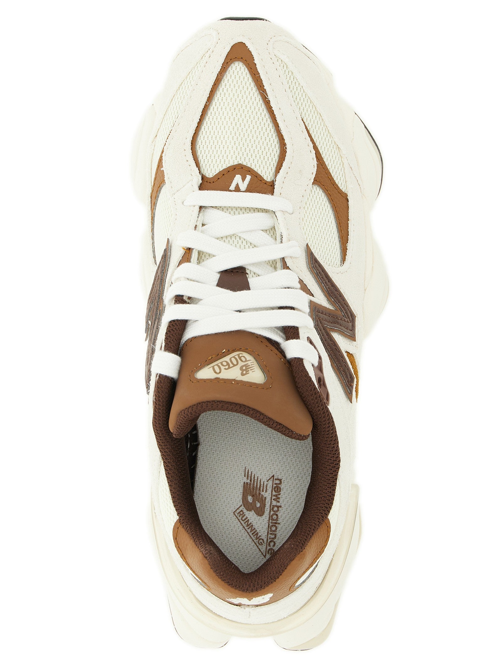 New Balance Sneakers Beige