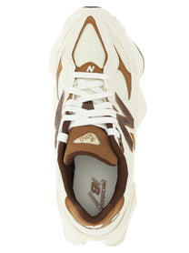 New Balance Sneakers Beige