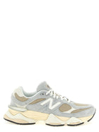 New Balance Sneakers Gold
