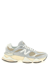New Balance Sneakers Gold