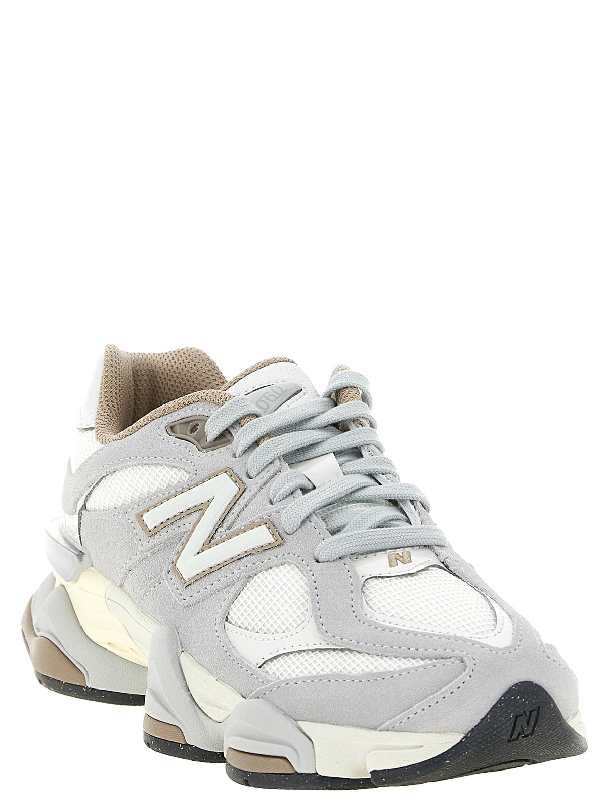 New Balance Sneakers Grey, view 2
