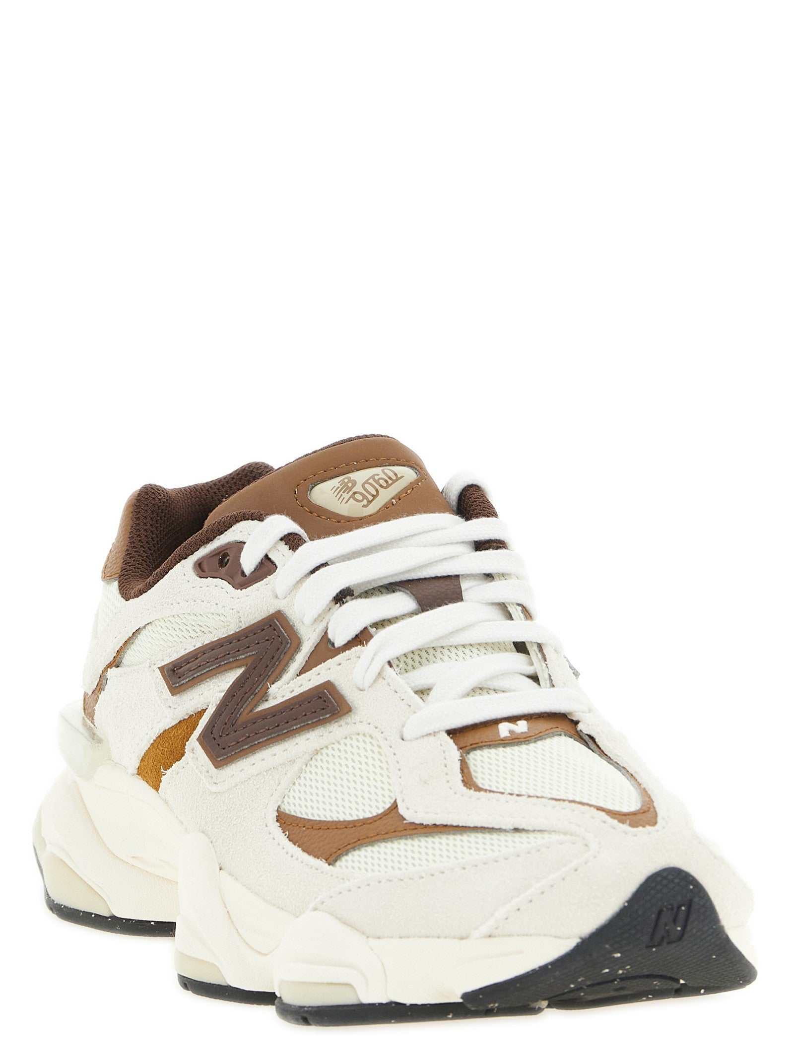 New Balance Sneakers Beige