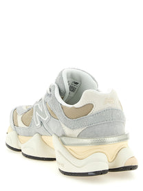 New Balance Sneakers Gold, view 3