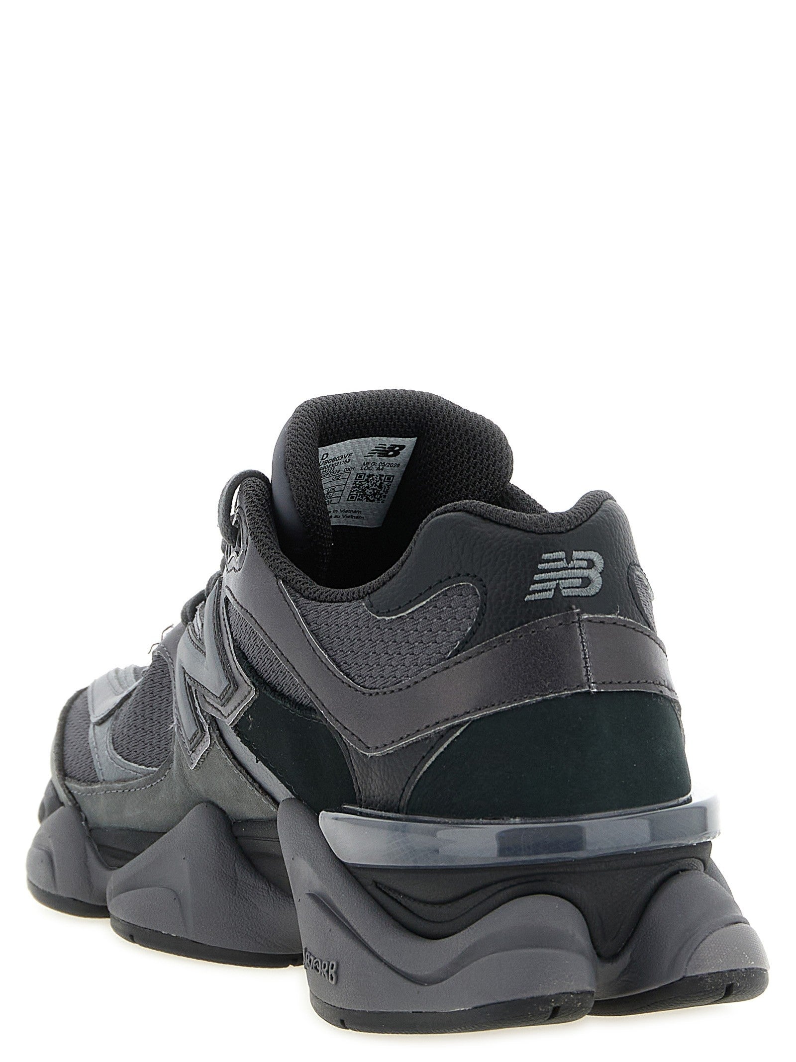 New Balance Sneakers Grey