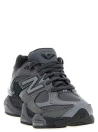 New Balance Sneakers Grey, view 2