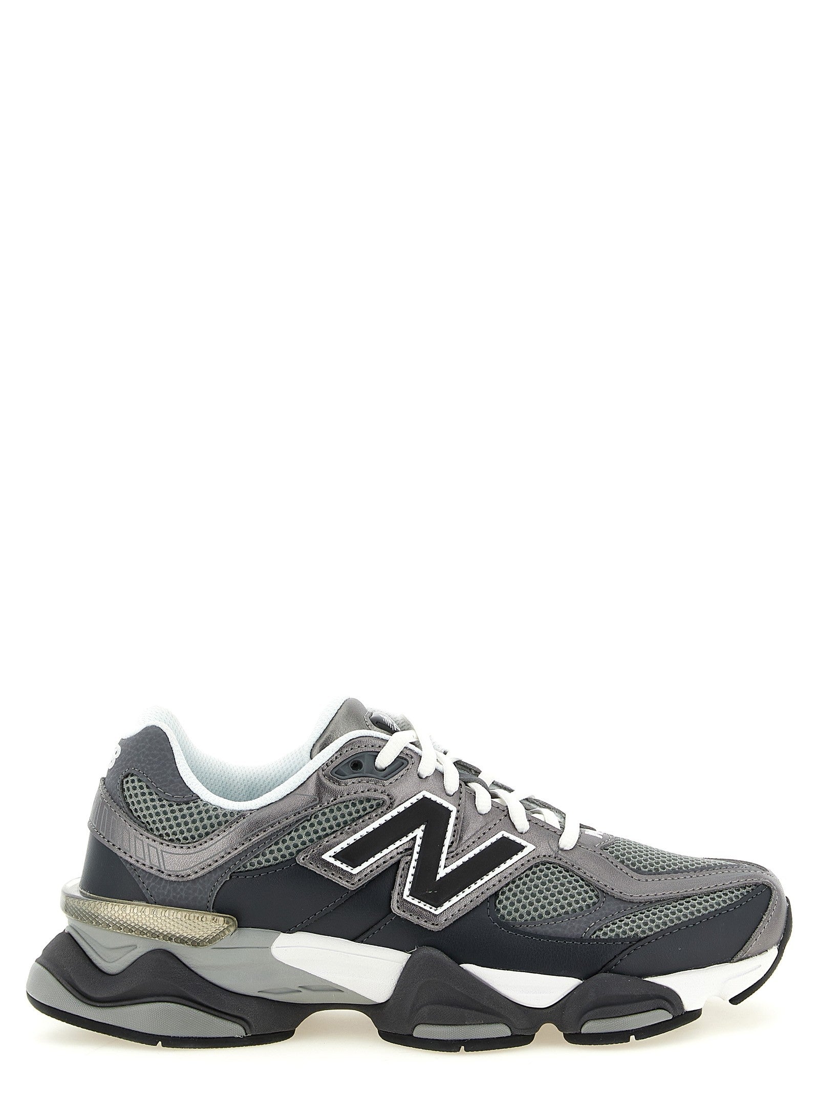 New Balance Sneakers Grey
