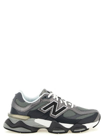 New Balance Sneakers Grey