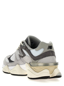 New Balance Sneakers Grey