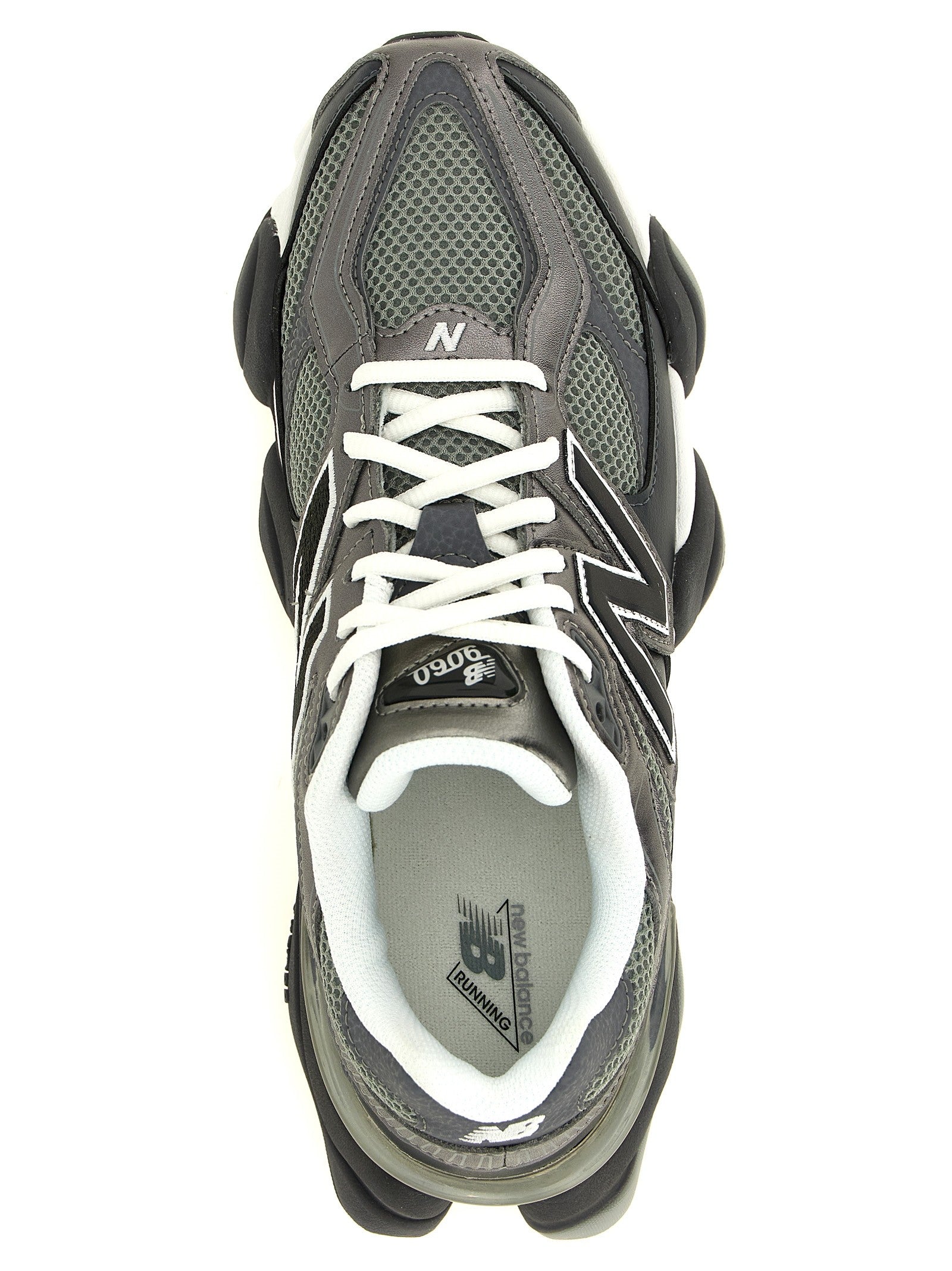 New Balance Sneakers Grey