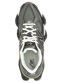 New Balance Sneakers Grey