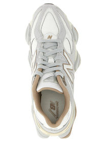 New Balance Sneakers Grey, view 4