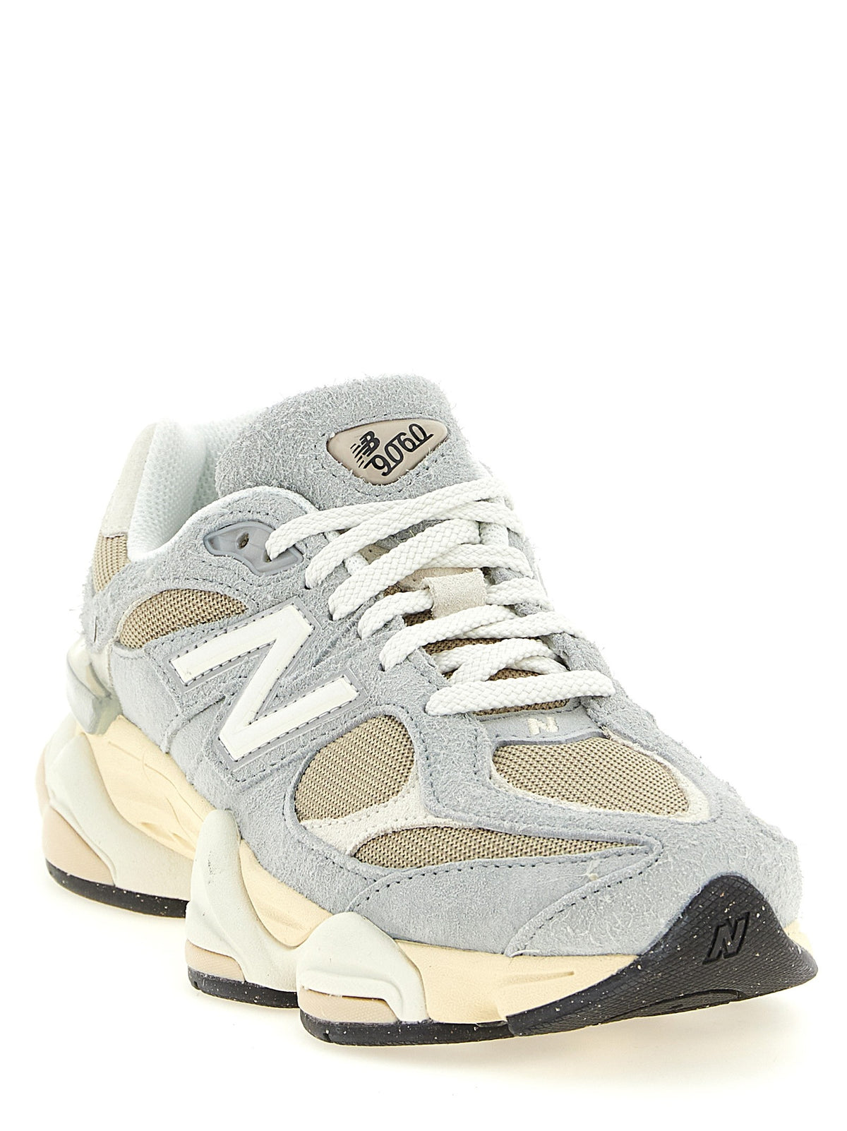 New Balance Sneakers Gold, view 2