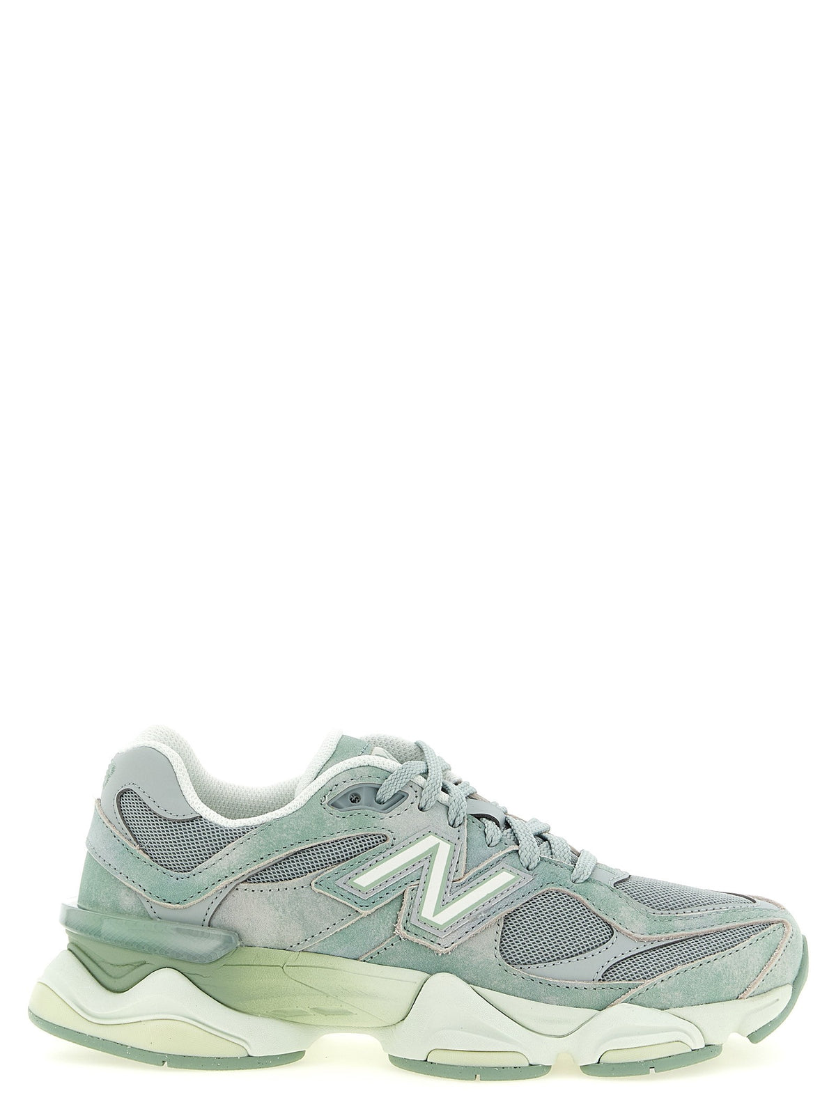 New Balance Sneakers Green