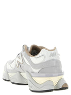 New Balance Sneakers Grey, view 3