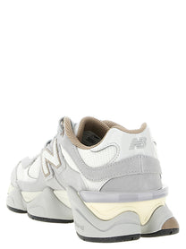 New Balance Sneakers Grey, view 3