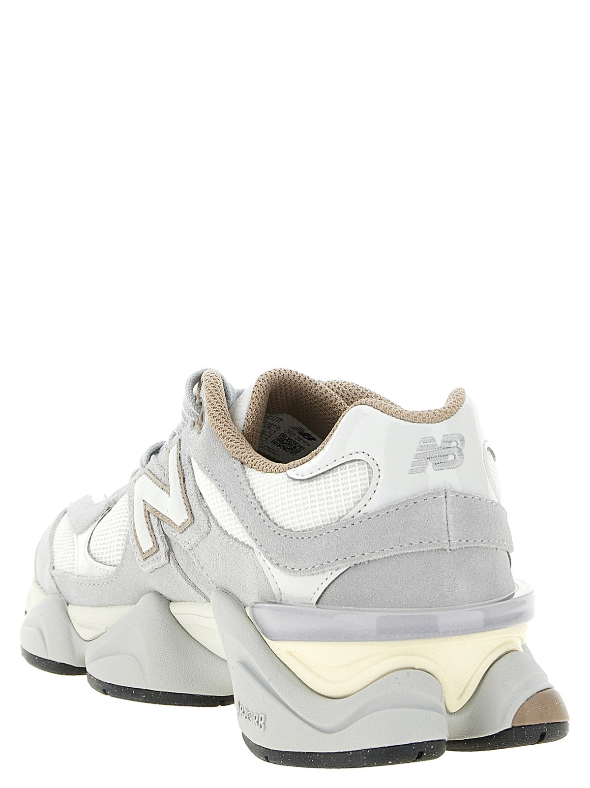 New Balance Sneakers Grey, view 3