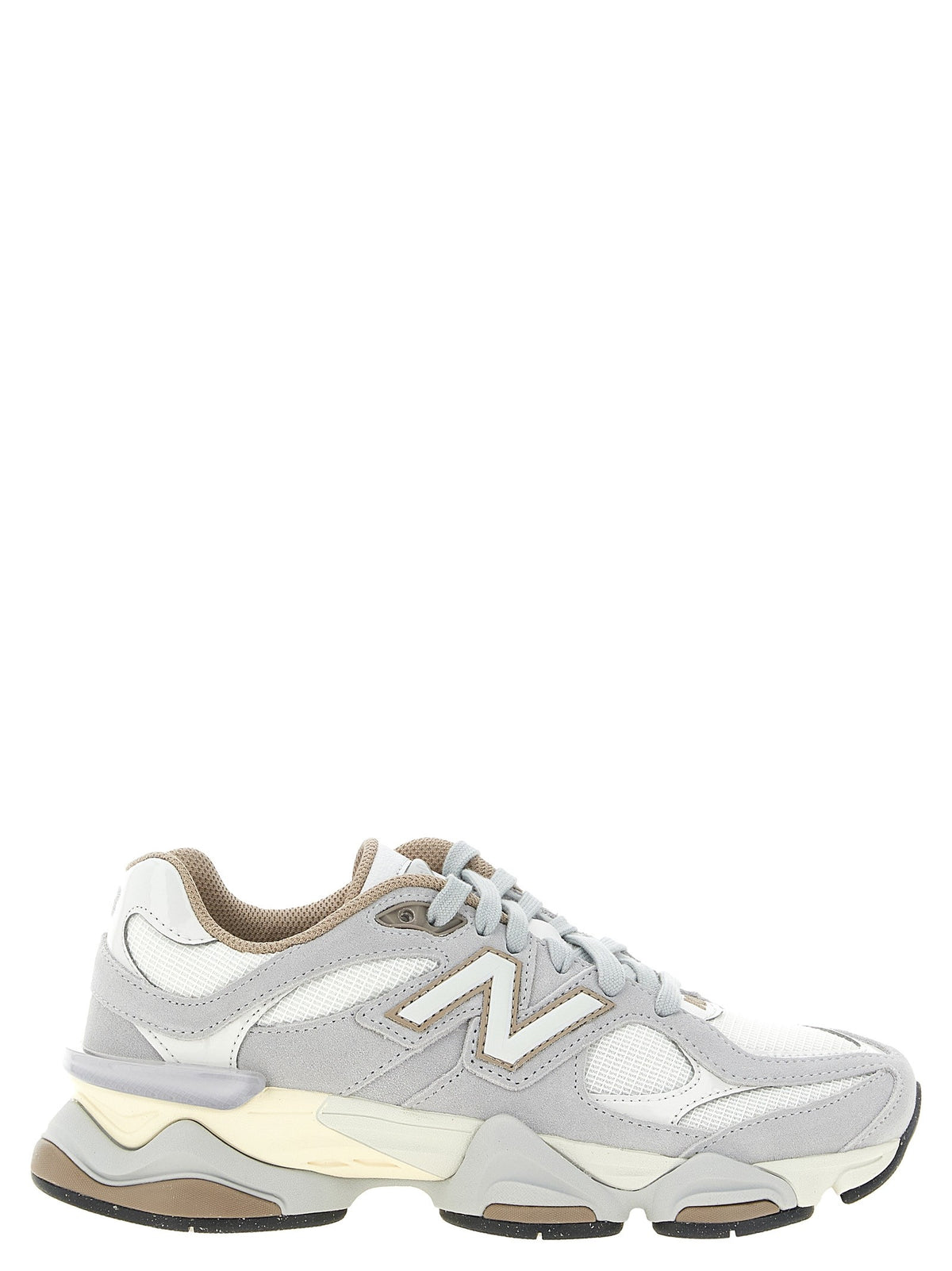 New Balance Sneakers Grey