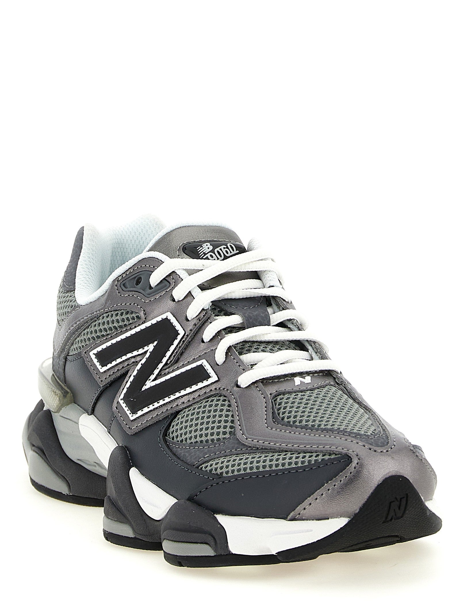 New Balance Sneakers Grey