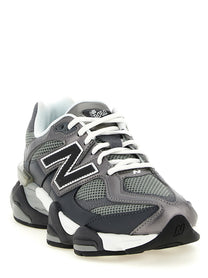 New Balance Sneakers Grey