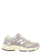 New Balance Sneakers Purple