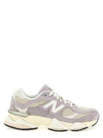 New Balance Sneakers Purple