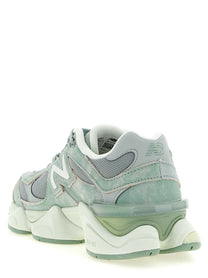 New Balance Sneakers Green, view 3