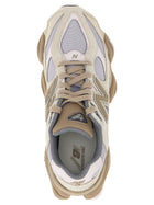 New Balance Sneakers Beige, view 4