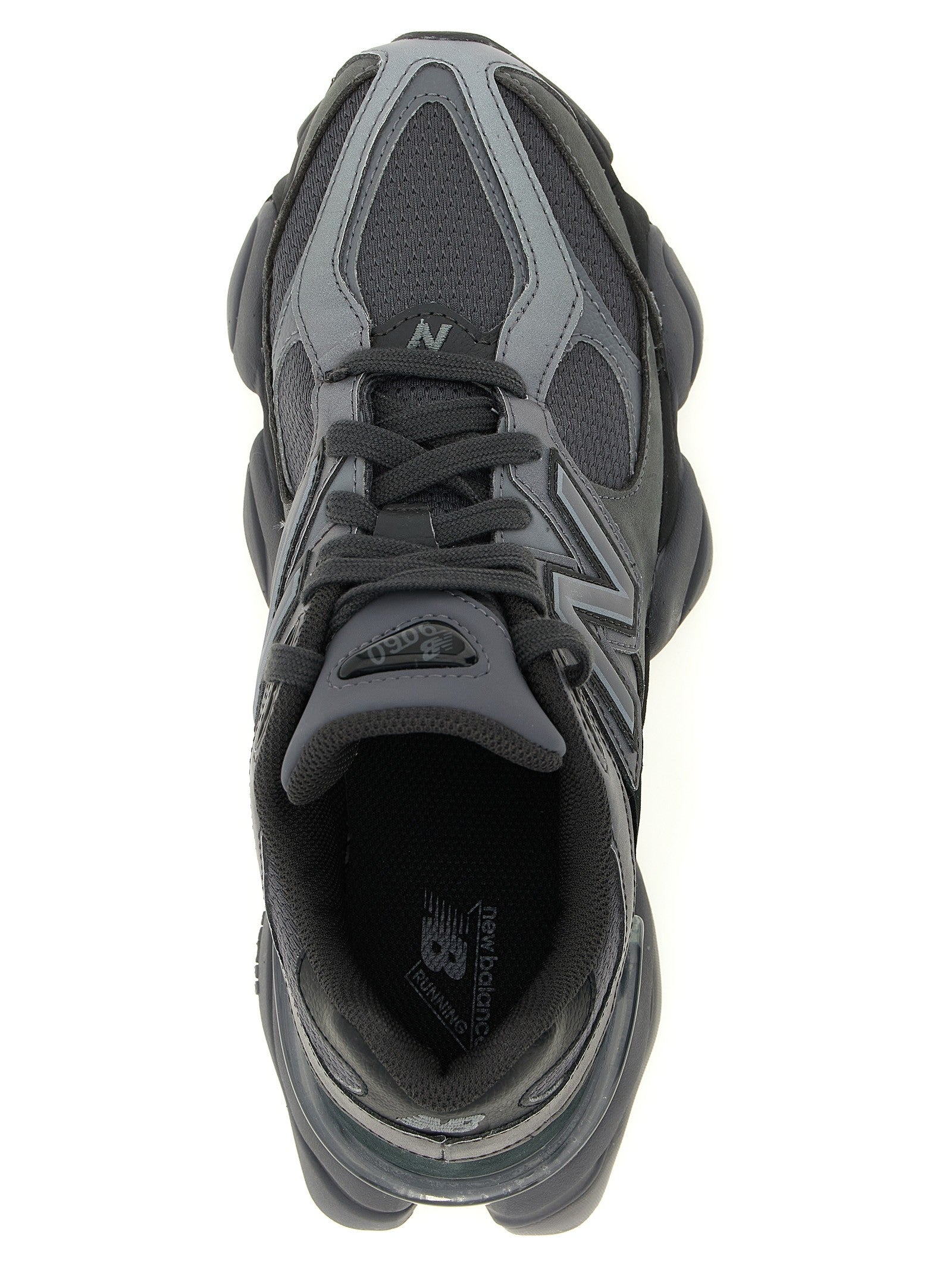 New Balance Sneakers Grey
