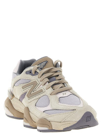 New Balance Sneakers Beige