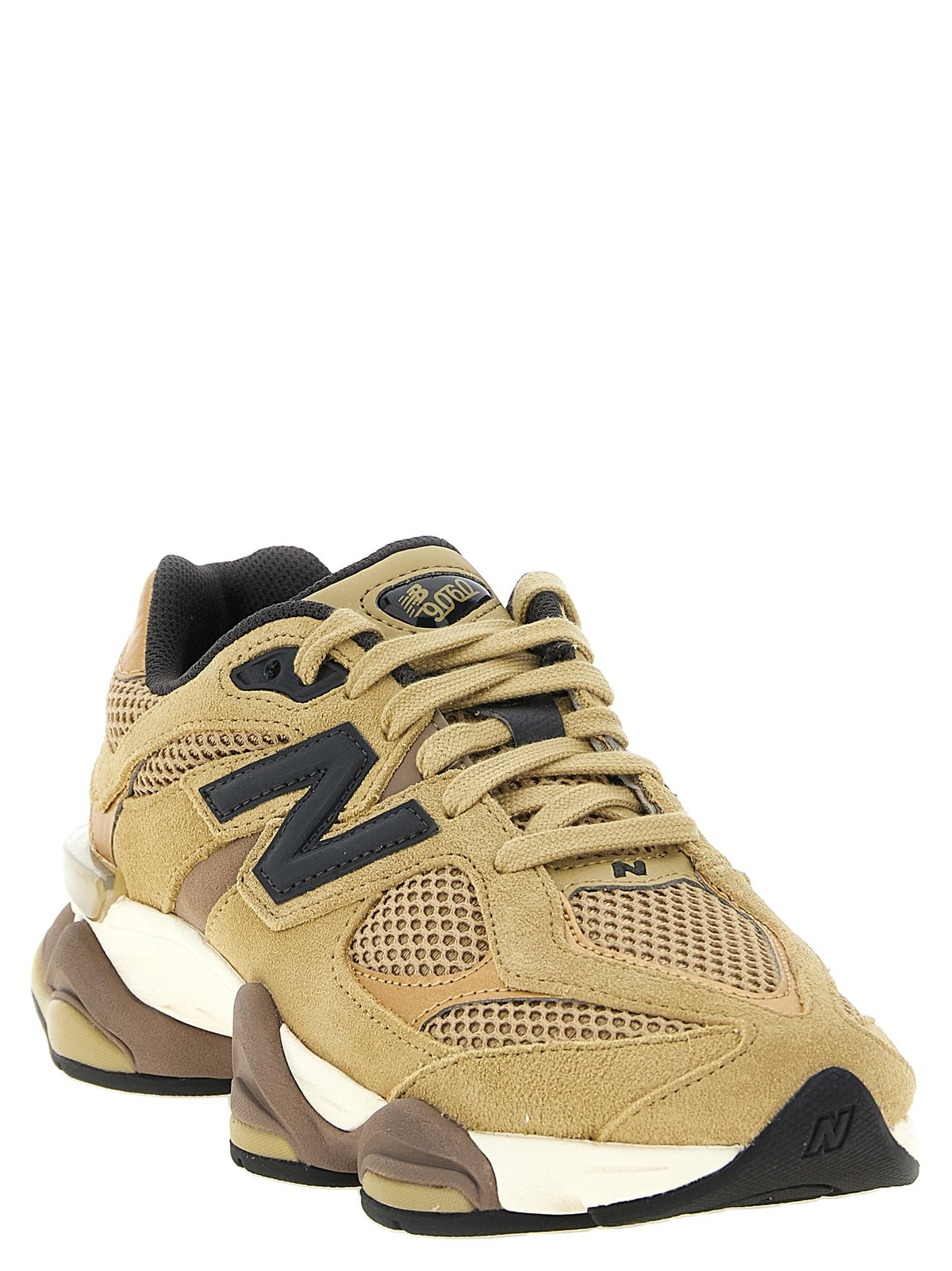 New Balance Sneakers Beige, view 2