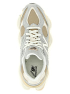 New Balance Sneakers Gold, view 4