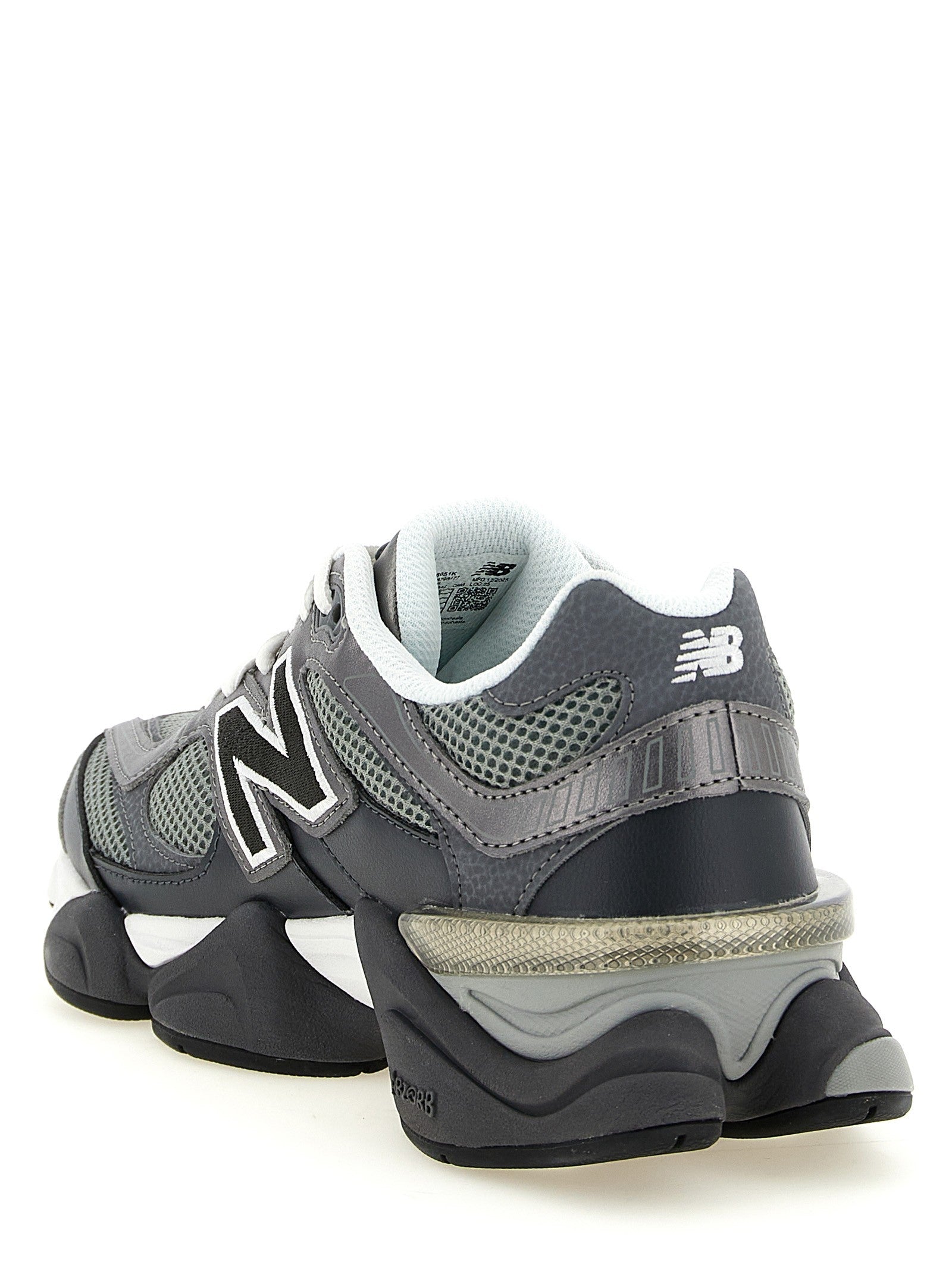 New Balance Sneakers Grey