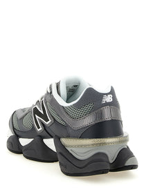 New Balance Sneakers Grey