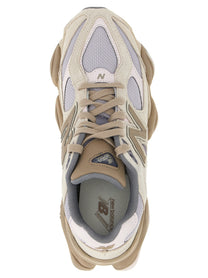 New Balance Sneakers Beige