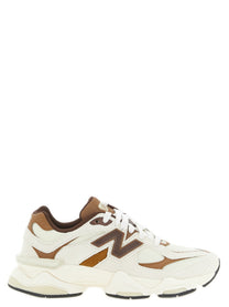 New Balance Sneakers Beige