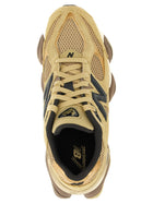 New Balance Sneakers Beige, view 4