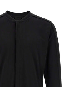 thom/krom Shirt Black