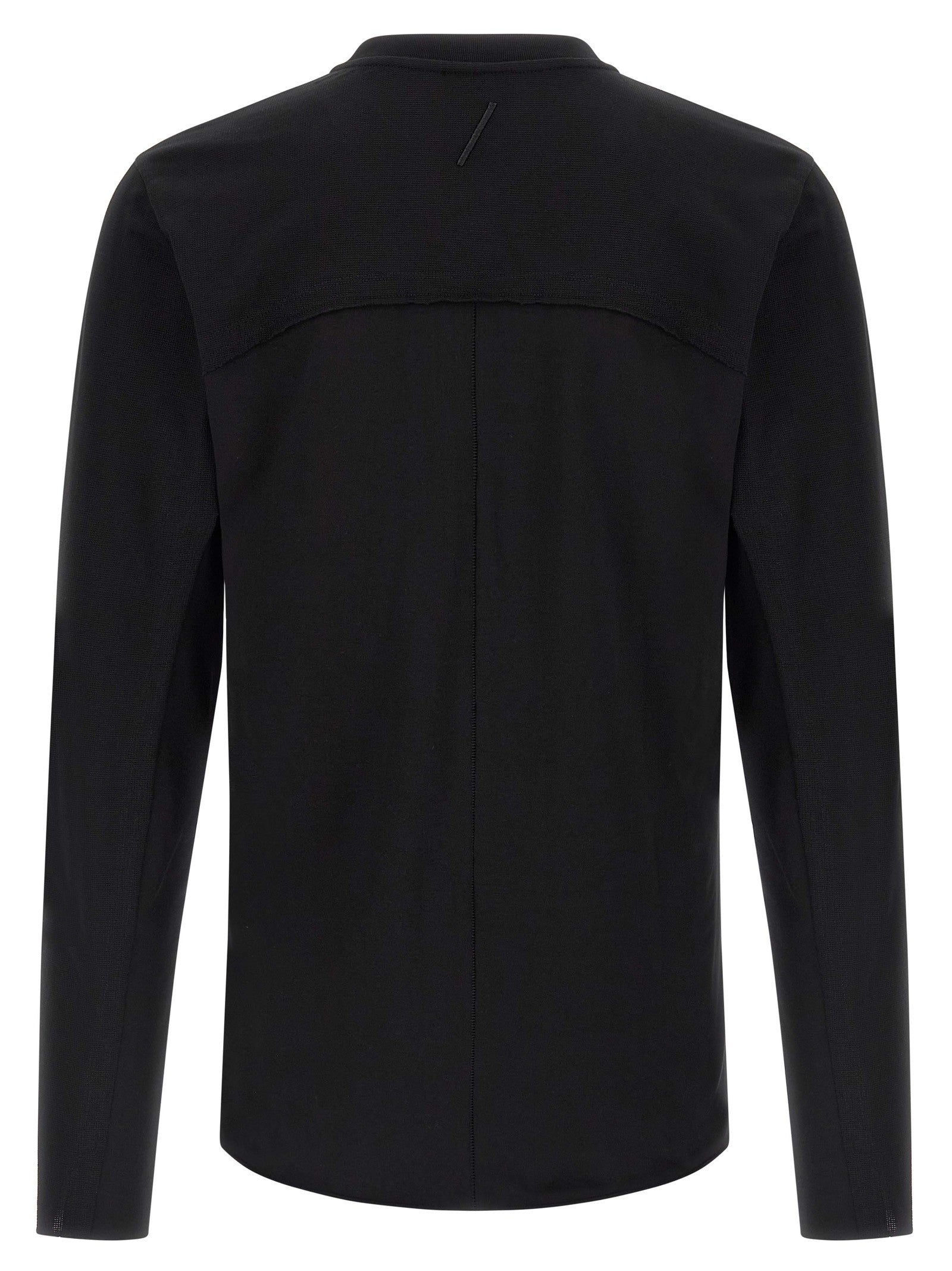 thom/krom Shirt Black