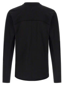 thom/krom Shirt Black