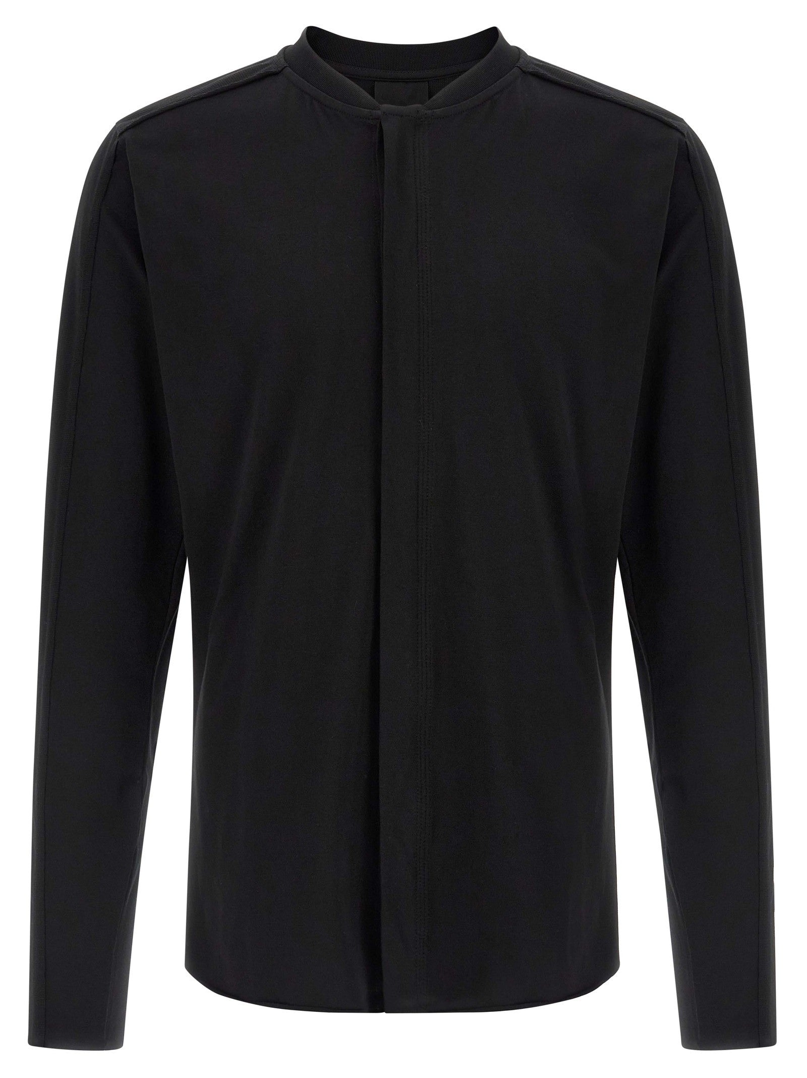 thom/krom Shirt Black