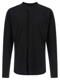 thom/krom Shirt Black