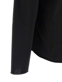 thom/krom Shirt Black