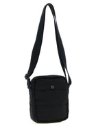 Stone Island Crossbody Bag Black, view 2