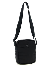 Stone Island Crossbody Bag Black, view 2